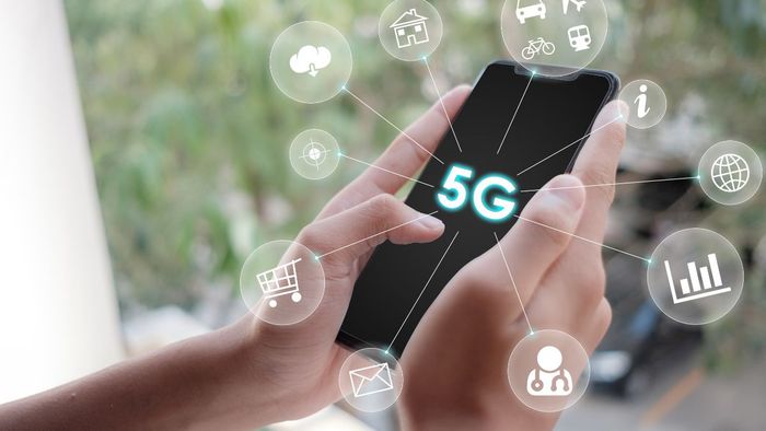 Đăng Ký 5G Vinaphone với Ưu Đãi Dung Lượng Kèm Liên Lạc