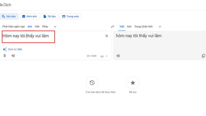 hướng dẫn lấy giọng nói của chị Google trên máy tính