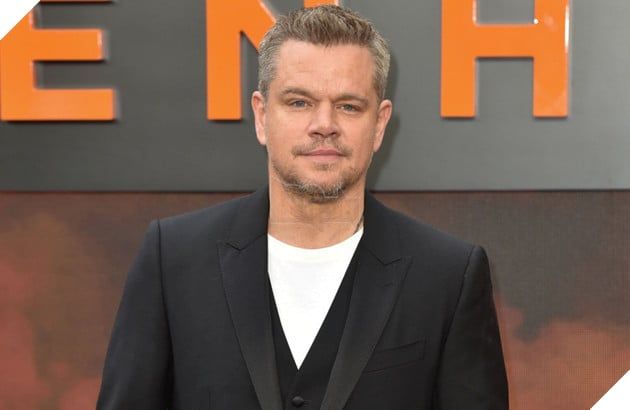 Dự Án Phim Mới Của Đạo Diễn Christopher Nolan Kết Hợp Với Sao Matt Damon Đang Được Phát Triển 3