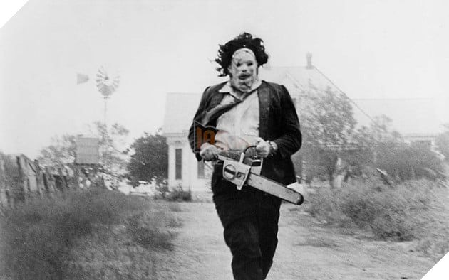 Bộ phim The Texas Chain Saw Massacre vẫn là tác phẩm kinh dị xuất sắc nhất trong lịch sử điện ảnh