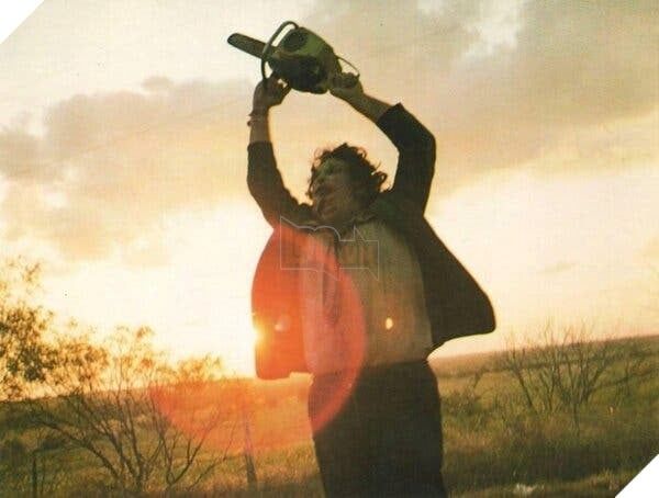 Bộ phim The Texas Chain Saw Massacre được coi là tác phẩm kinh dị xuất sắc nhất mọi thời đại 3