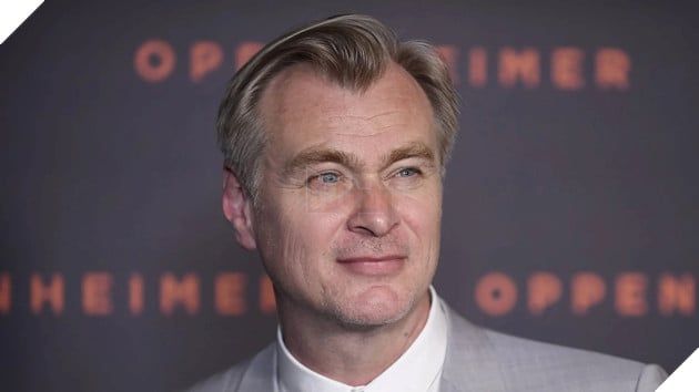 Dự Án Phim Mới Của Đạo Diễn Christopher Nolan Kết Hợp Với Sao Matt Damon Đang Được Phát Triển 2