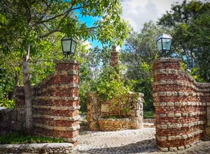 Altos de Chavón village in La Romana, Dominican Republic