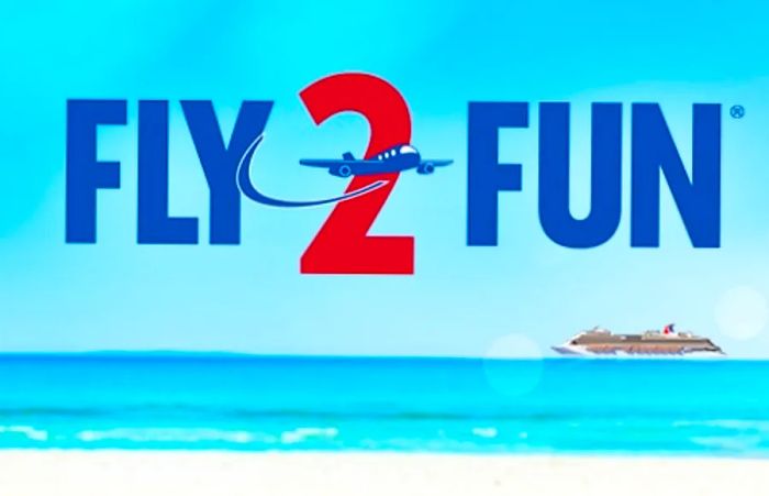 fly2fun logo