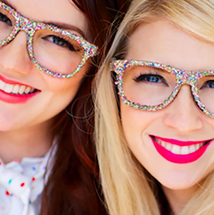 10 Compelling Reasons Why Girls Who Wear Glasses Deserve a Vacation