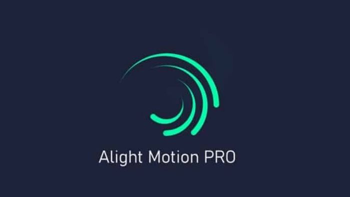 Tính năng nổi bật của Alight Motion – Tải Alight Motion Pro