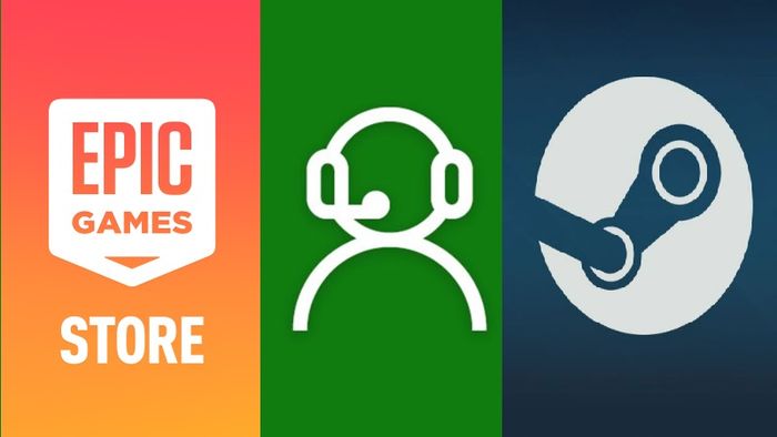 So sánh Xbox App với Steam và Epic Games Store về chính sách và dịch vụ hỗ trợ