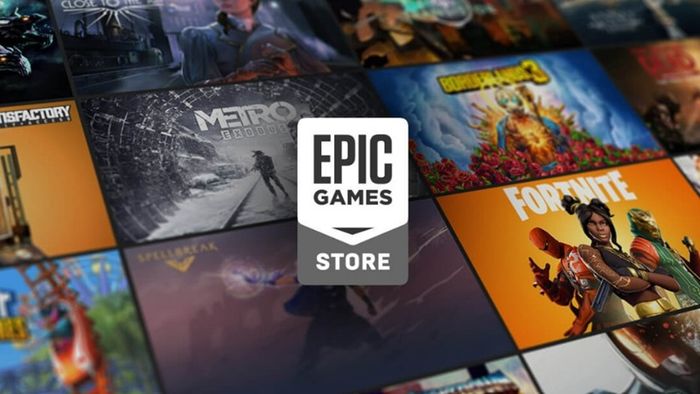 Các tính năng nổi bật của ứng dụng Epic Games Store