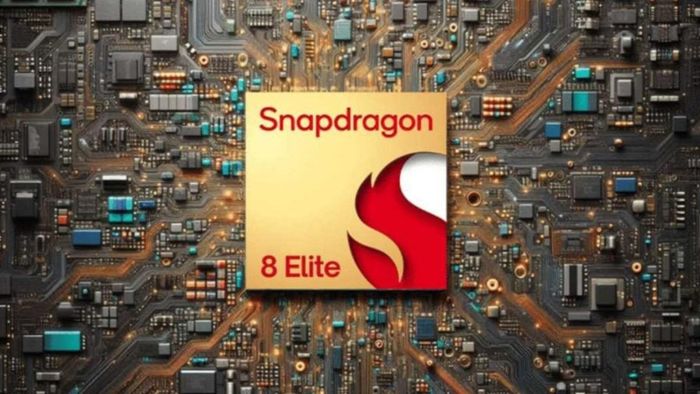 Snapdragon 8 Elite sẽ có hiệu suất cực kỳ ấn tượng