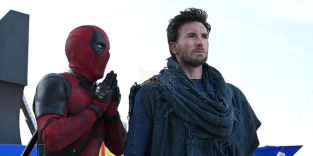 Deadpool & Wolverine Vẫn Tiếp Tục Xô Đổ Kỷ Lục Mới Mặc Dù Đã Ngừng Chiếu Tại Rạp 3