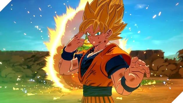 Dragon Ball: Sparking! Zero thiếu một tính năng quan trọng khiến người hâm mộ thất vọng