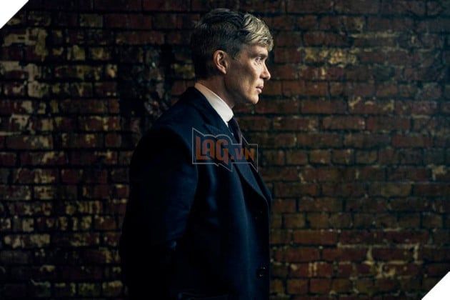 Phim Peaky Blinders Mới Công Bố Sự Trở Lại Của 5 Diễn Viên Gốc 2