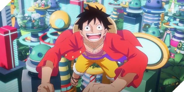 Anime One Piece sẽ tạm ngừng phát sóng trong 6 tháng nhằm nâng cao chất lượng hình ảnh, dự kiến trở lại vào tháng 4/2025.