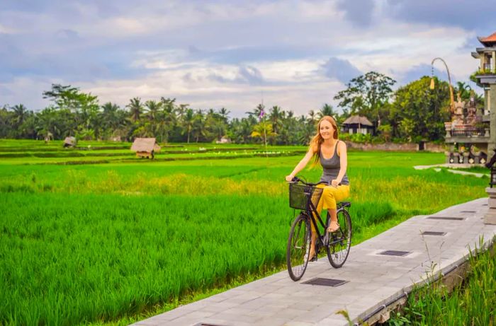 tips and benefits of sustainable travel