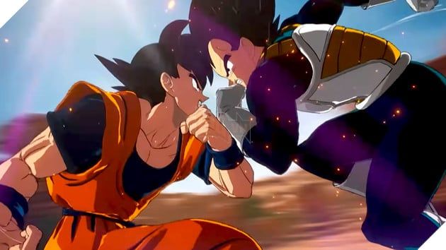 Dragon Ball: Sparking! Zero thiếu đi một tính năng quan trọng khiến người hâm mộ thất vọng