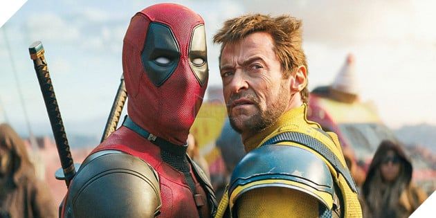 Deadpool & Wolverine Vẫn Tiếp Tục Xô Đổ Kỷ Lục Mới Mặc Dù Đã Ngừng Chiếu Tại Rạp