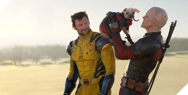 Deadpool & Wolverine Vẫn Tiếp Tục Xô Đổ Kỷ Lục Mới Mặc Dù Đã Ngừng Chiếu Tại Rạp 2