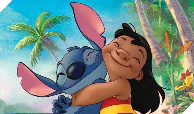 Phim Freakier Friday và Lilo & Stitch phiên bản người thật đã xác định ngày phát hành thứ ba