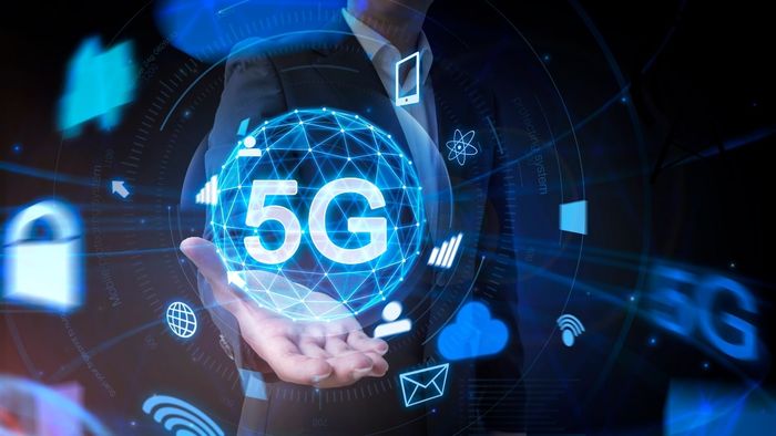 Cú pháp để đăng ký 5G MobiFone