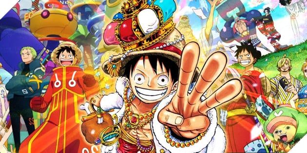 Anime One Piece sẽ tạm ngừng phát sóng trong 6 tháng để nâng cao chất lượng hình ảnh, dự kiến trở lại vào tháng 4/2025.