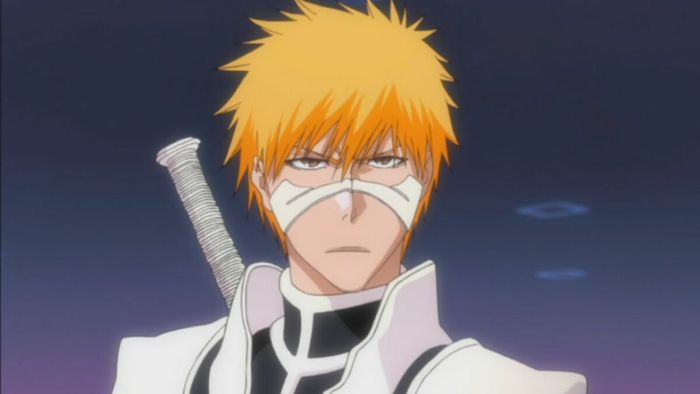 Ichigo Kurosaki