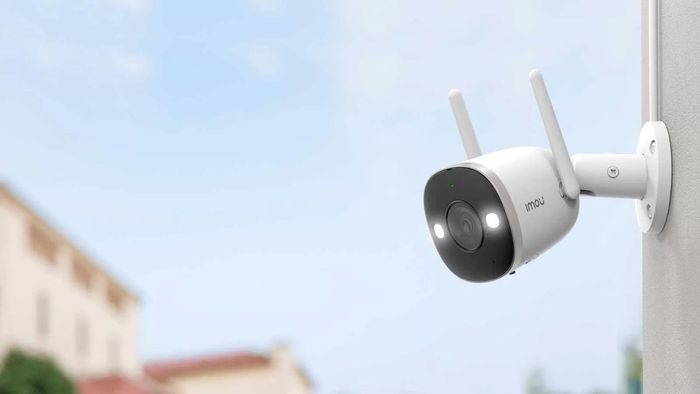 Các loại máy camera quan sát