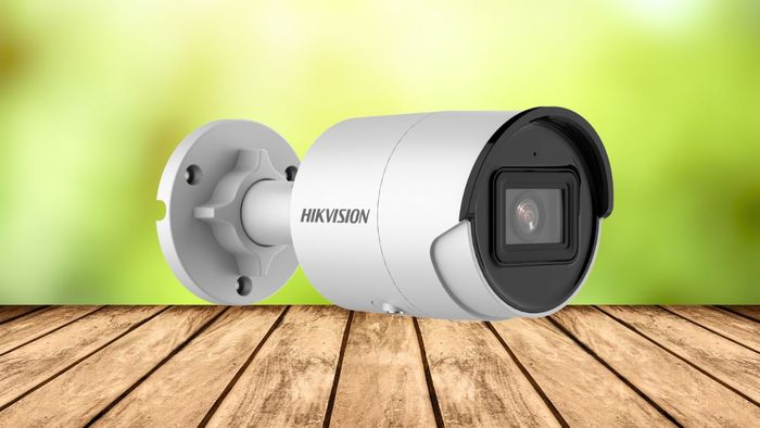 Các loại camera trên thị trường