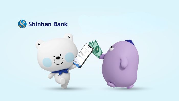 Liên hệ tổng đài Shinhan Bank có tốn phí không?