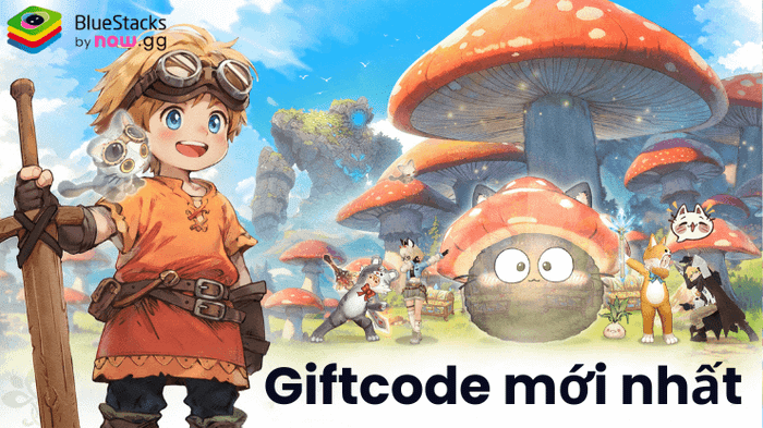 Tổng hợp giftcode mới nhất của Tree of Savior: Neverland -TTH – Tháng 10/2024