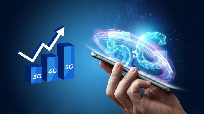 Đăng ký gói 5G MobiFone trong 1 ngày