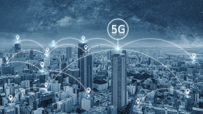 Đăng ký gói cước 5G MobiFone với ưu đãi gọi thoại và SMS