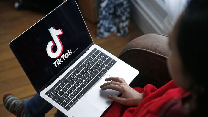 Lợi ích của việc tải TikTok trên máy tính