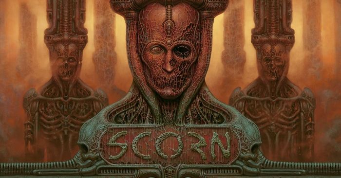 Scorn: Cuộc hành trình vào thế giới kinh dị đầy rùng rợn