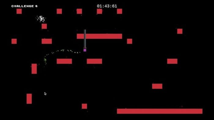 Sự đa dạng trong thể loại của Pixel Speedrun