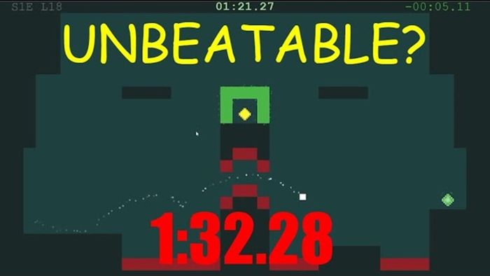 Yếu tố cốt lõi của game Speedrun