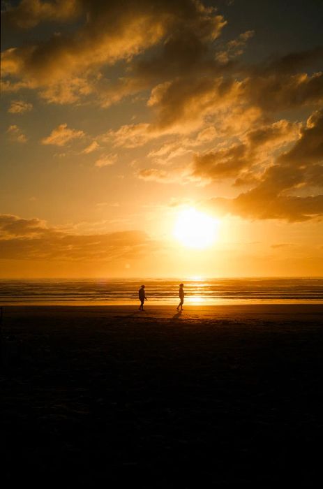 Corpus Christi’s numerous beaches provide plenty of opportunities to connect with nature.