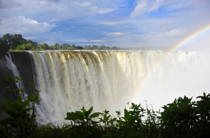 Afrique-du-sud-zimbabwe-chutes-victoria- Eric Vancleynenbreugel©Eric Vancleynenbreugel.JPG