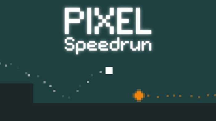 Tương lai của Pixel Speedrun và thể loại speedrun