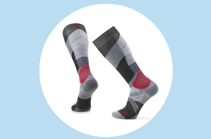 Smartwool ski socks