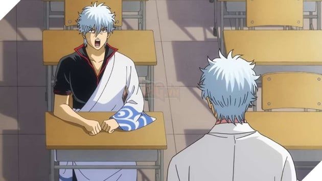 Lớp học của thầy Ginpachi – ngoại truyện của Gintama sẽ chính thức lên sóng vào tháng 10/2025.