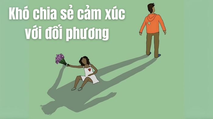 Dấu hiệu nhận biết một người yêu đơn phương là gì?