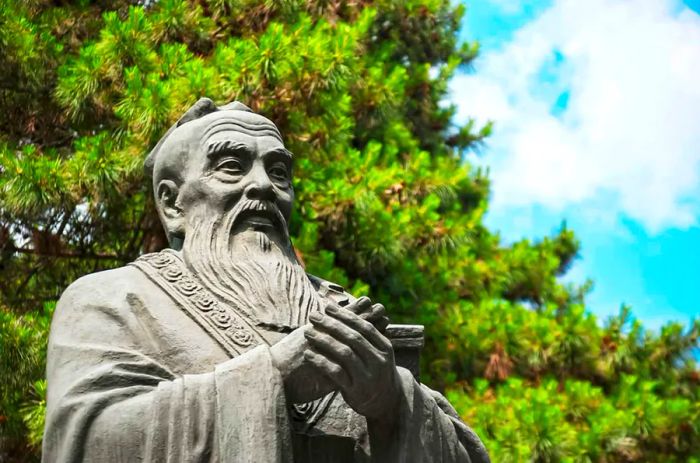 Confucianism