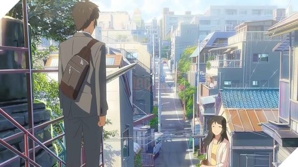 Người hâm mộ áp dụng khoa học để lý giải các phân cảnh trong Anime