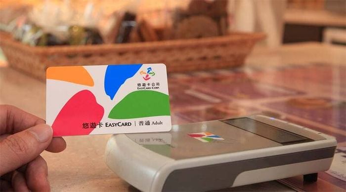Chiêm ngưỡng Hoa Liên, trái tim xanh của du lịch xứ Đài 4