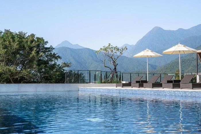 Chiêm ngưỡng Hoa Liên, trái tim xanh của du lịch xứ Đài 9