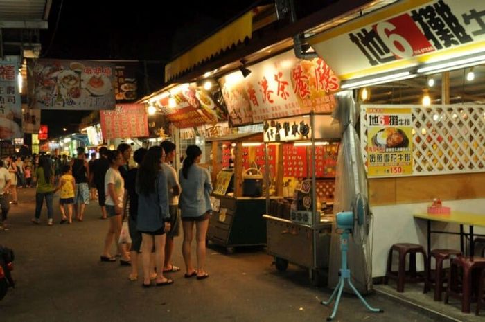 Chiêm ngưỡng Hoa Liên, trái tim xanh của du lịch xứ Đài 25