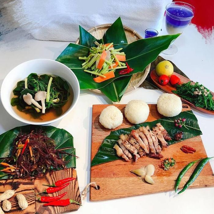 Chiêm ngưỡng Hoa Liên, trái tim xanh của du lịch xứ Đài 22