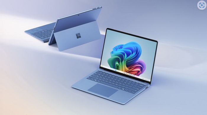 Laptop AI đã sẵn sàng, vậy còn Microsoft thì sao?