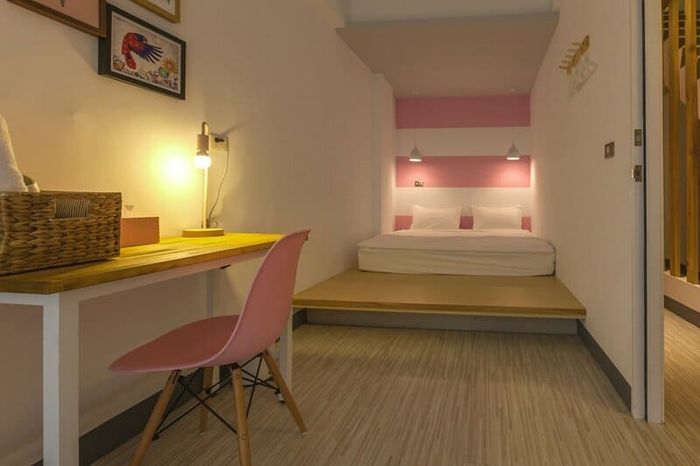 Chiêm ngưỡng Hoa Liên, trái tim xanh của du lịch xứ Đài 7