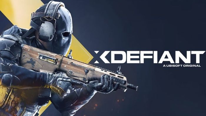 XDefiant release date - Tựa game bắn súng FPS đáng chú ý trong năm 2024